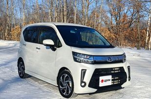  Daihatsu Move 2020 , 940000 , 