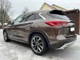 SUV   Infiniti QX50 2018 , 2790000 , 