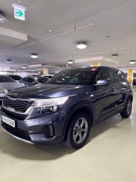 SUV   Kia Seltos 2021 , 1890000 , 