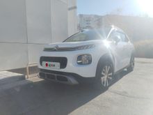 ����-������ C3 Aircross, 2019