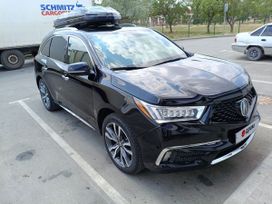 SUV   Acura MDX 2020 , 4185000 , 