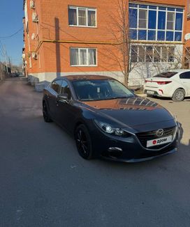  Mazda Mazda3 2013 , 1550000 , 