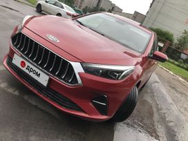  JAC J7 2020 , 950000 , 