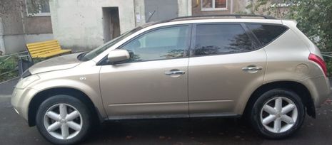 SUV   Nissan Murano 2007 , 700000 , 