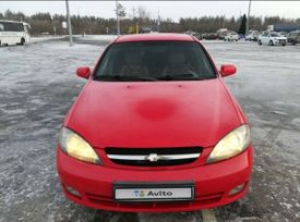  Chevrolet Lacetti 2007 , 360000 , 