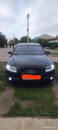  Audi A6 2006 , 1540000 , 