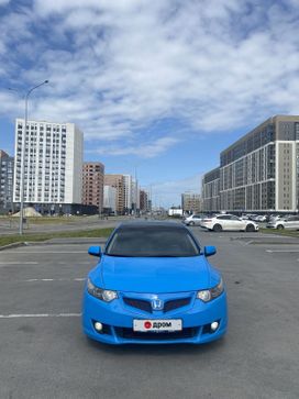  Honda Accord 2008 , 1350000 , 
