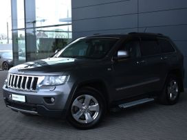 SUV   Jeep Grand Cherokee 2012 , 2110000 , --