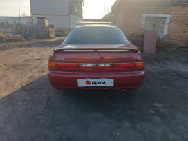  Toyota Carina ED 1998 , 430000 , 