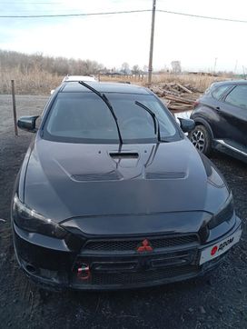  Mitsubishi Lancer 2008 , 800000 , -