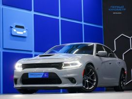  Dodge Charger 2022 , 6480000 , 