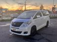   Toyota Alphard 2012 , 2600000 , -