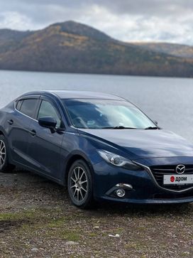  Mazda Axela 2014 , 1460000 , -