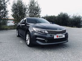  Kia Optima 2018 , 1799000 , -