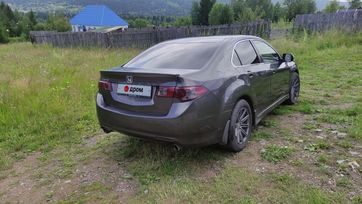  Accord, 2008