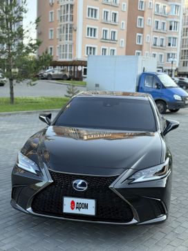 Lexus ES300h 2021 , 4350000 , 