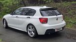  BMW 1-Series 2012 , 1100000 , 