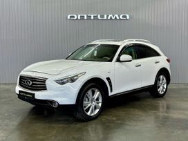 SUV   Infiniti FX37 2011 , 1527000 , 