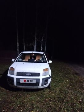  Ford Fusion 2008 , 650000 , 