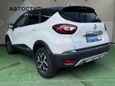 SUV   Renault Kaptur 2017 , 1088000 , -