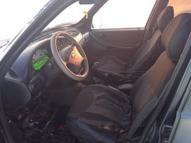SUV   Chevrolet Niva 2006 , 165000 , 
