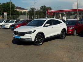 SUV   Dongfeng DFSK Fengon ix5 2024 , 1849000 , -