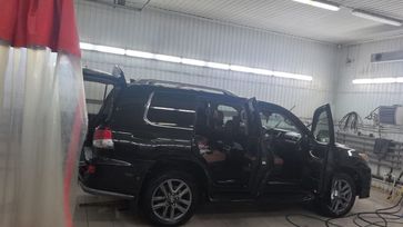 SUV   Lexus LX570 2013 , 3870000 , 