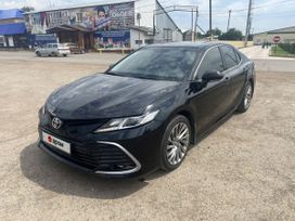  Toyota Camry 2021 , 2490000 , 