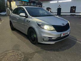  Kia Rio 2016 , 650000 , 