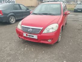 Хэтчбек Lifan Breez 2010 года, 170000 рублей, Волгоград
