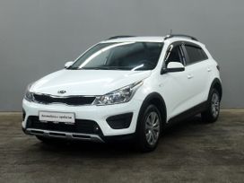  Kia Rio X (X-Line) 2020 , 1605000 , 