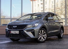    Geely Jiaji 2024 , 2670000 , 