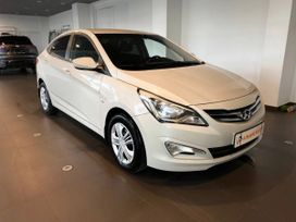  Hyundai Solaris 2014 , 980000 , 
