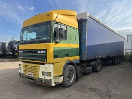   DAF XF 480 FT 1998 , 1150000 , 