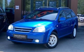 Chevrolet Lacetti 2011 , 490000 , 
