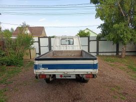   Nissan Vanette 1997 , 720000 , 