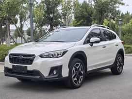 SUV   Subaru XV 2021 , 2150000 , 