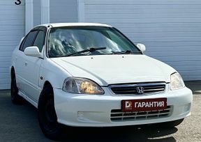  Honda Civic Ferio 2000 , 384000 , 