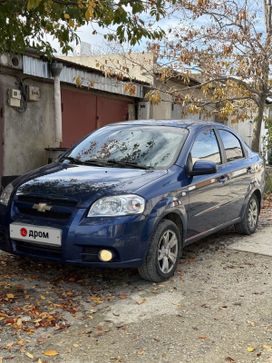  Chevrolet Aveo 2008 , 625000 , 