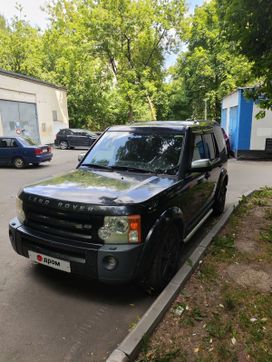 SUV   Land Rover Discovery 2006 , 800000 , 