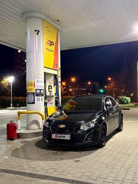  Chevrolet Cruze 2014 , 640000 , -