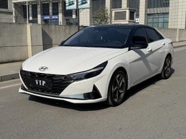 Hyundai Elantra 2021 , 1290000 , 