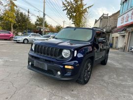 SUV   Jeep Renegade 2020 , 1550000 , 