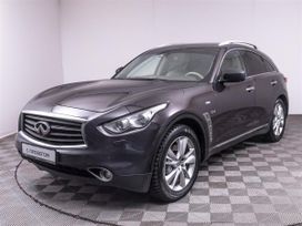 SUV   Infiniti QX70 2014 , 1479000 , 