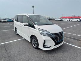    Nissan Serena 2021 , 1500000 , 