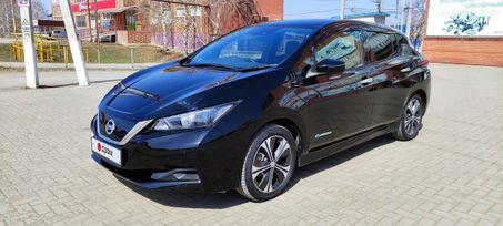  Nissan Leaf 2017 , 1799000 , -