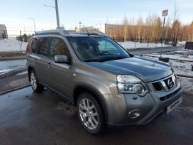 SUV   Nissan X-Trail 2014 , 1870000 , 