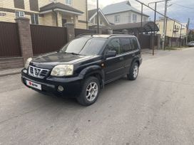 SUV   Nissan X-Trail 2001 , 600000 ,  