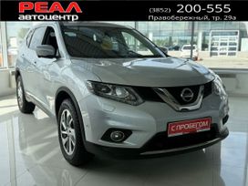 SUV   Nissan X-Trail 2016 , 2950000 , 