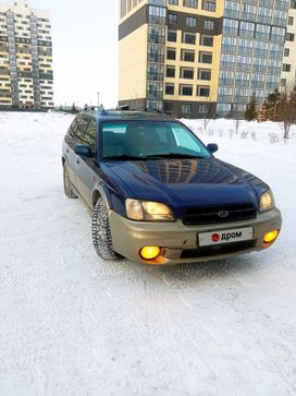  Subaru Outback 1998 , 550000 , 